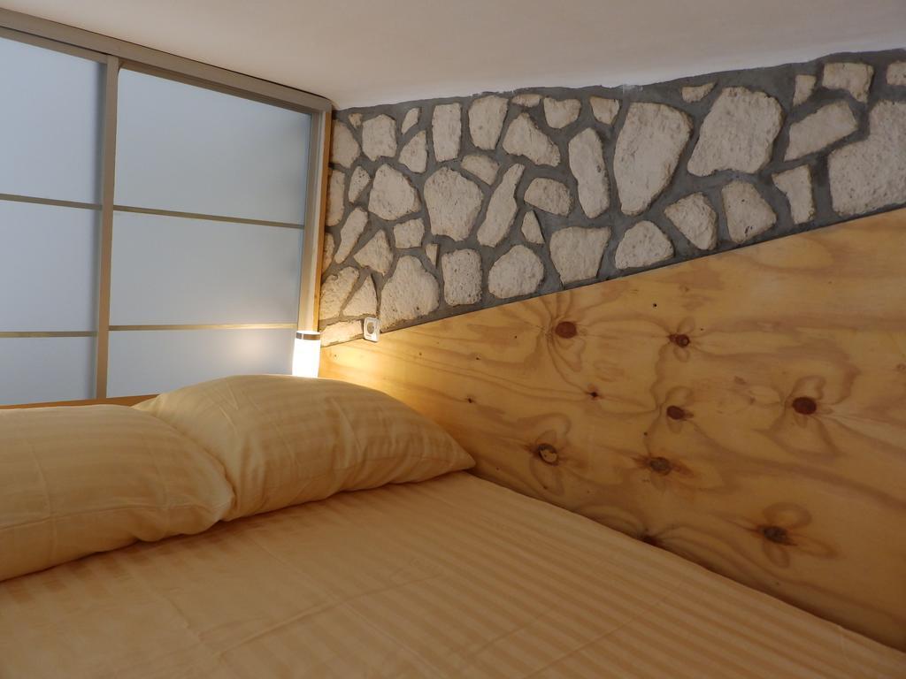 City Garden Studio Apartment Zagreb Dış mekan fotoğraf